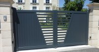 Notre société de clôture et de portail à Luche-Pringe
